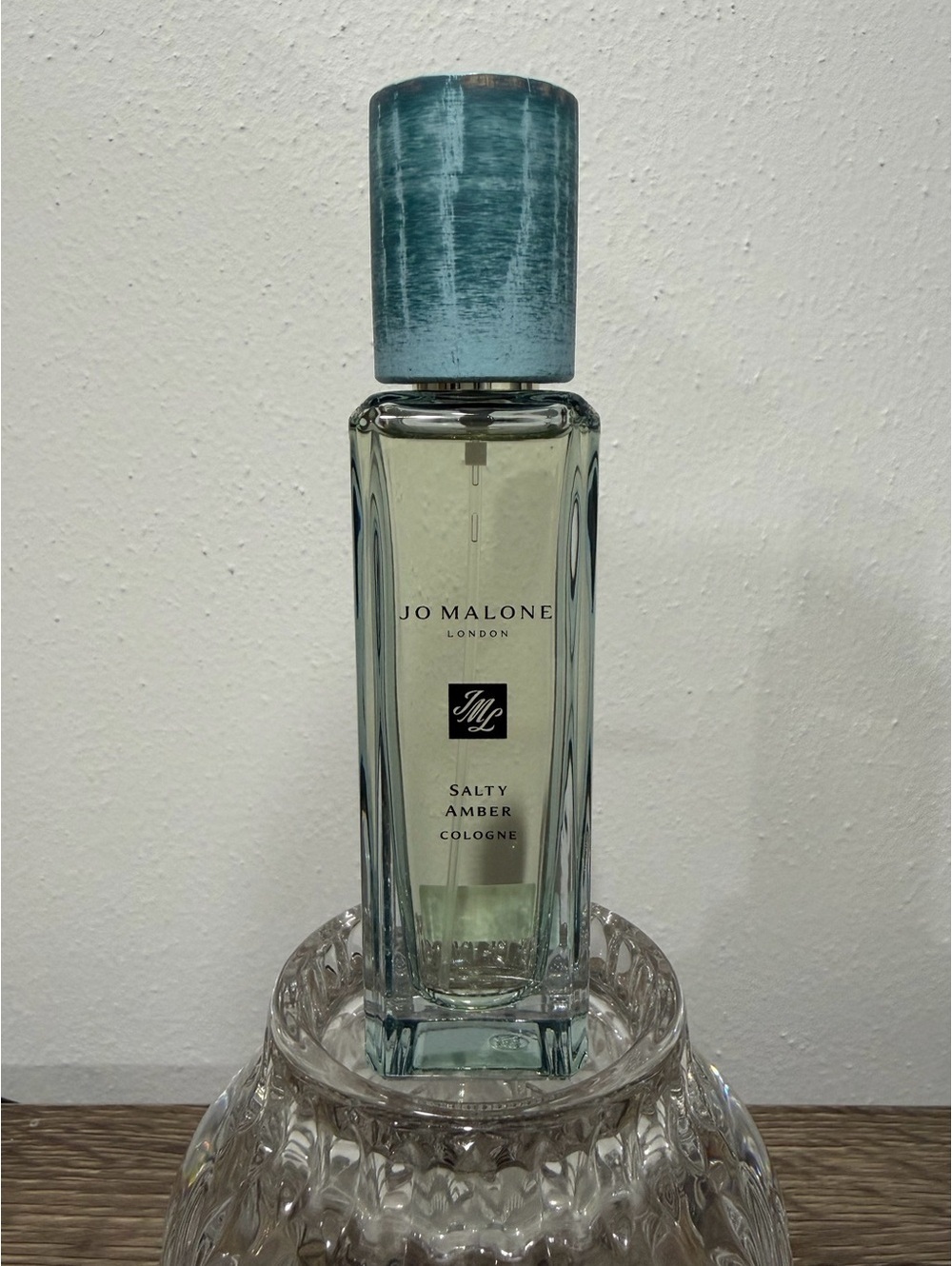 Jo Malone Salty Amber Col ogne 30 ml NEW